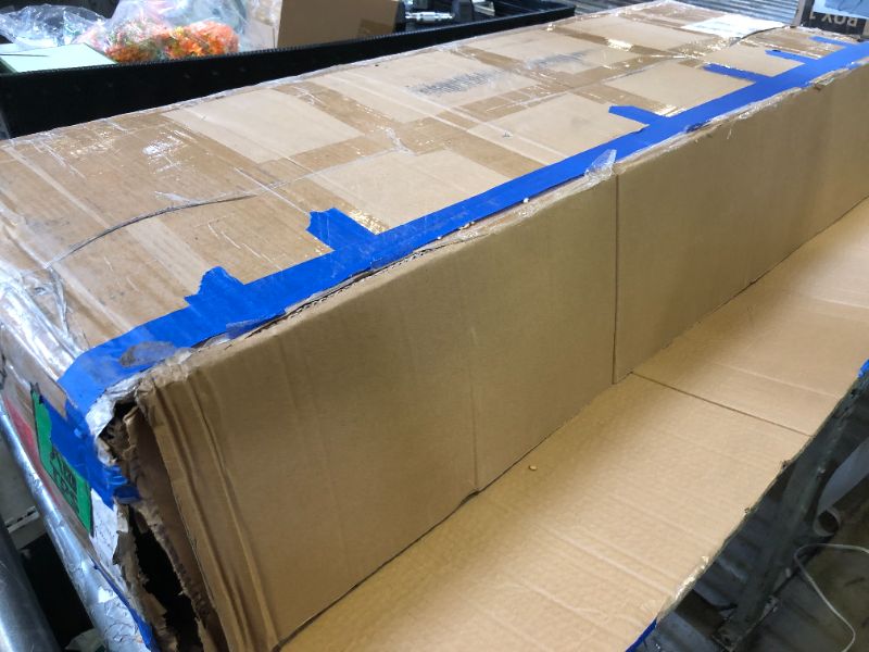 Photo 1 of Lockable Cargo Van Shelving W/hooks & Door for Ford Transit, Promaster, Metris 
52''W x 60''H x 13''D
