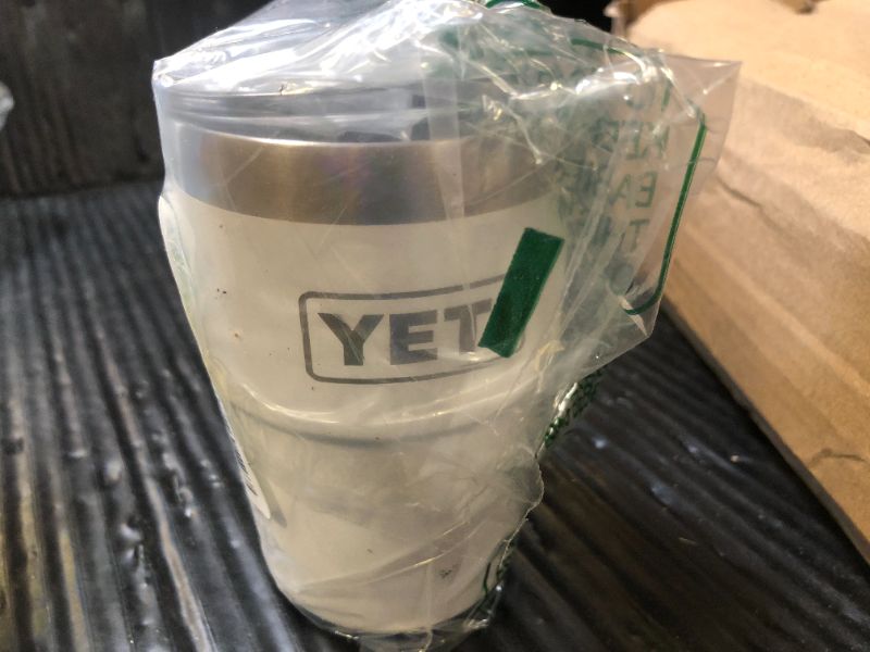 Photo 1 of Vacuum Insulated Espresso Cup Mini Tumbler  