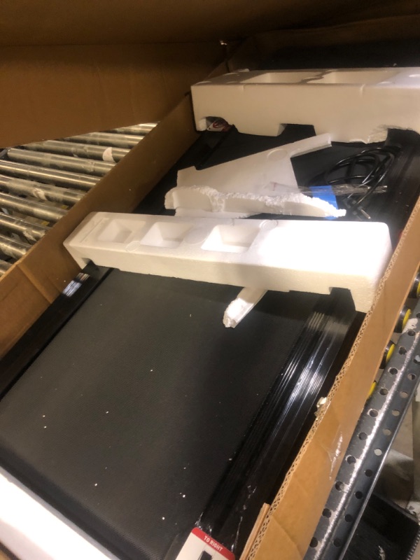 Photo 1 of Under Desk Treadmill 