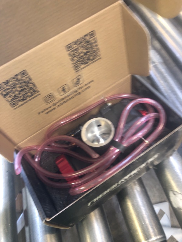 Photo 1 of NIBBI Carburetor PWK 36mm Motorcycle, 400cc-450cc Power Carb With Carb Jets, Fit GY6 Engine Dirt Bike Mini Bike SSR TTR Apollo HAWK250 TaoTao ATV