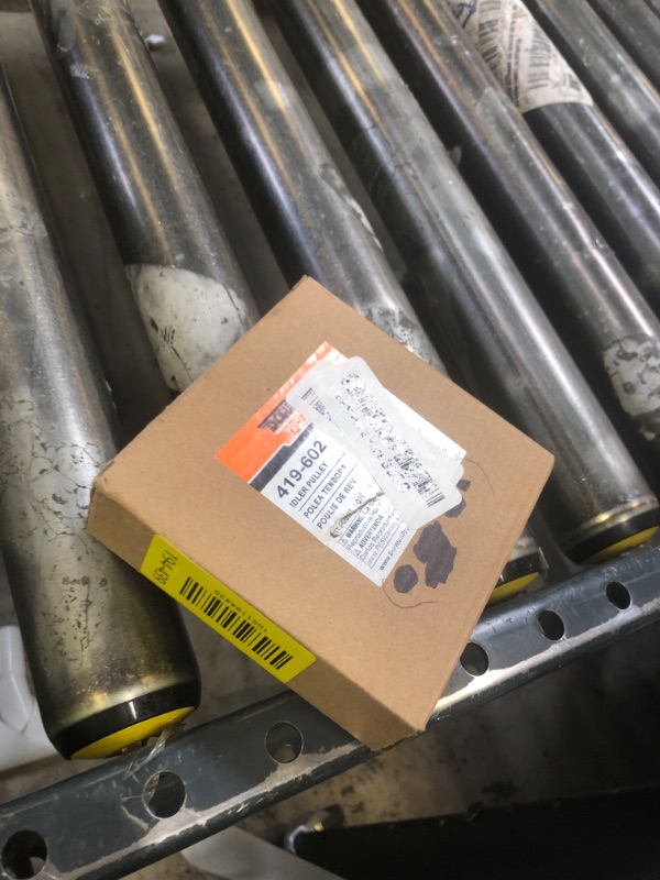 Photo 1 of Dorman 419-602 Idler Pulley (Pulley Only) Compatible with Select Models
