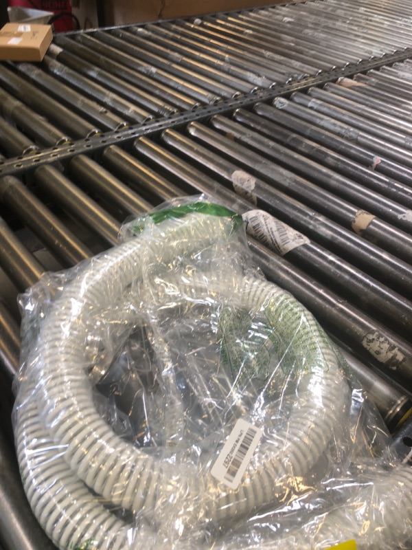Photo 1 of 1.5Inch Dia Hose 3 FT long  Flex Drain hose 