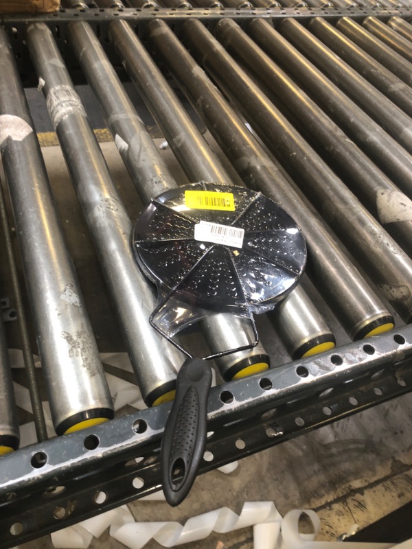 Photo 1 of 1 Burner tortilla grill 