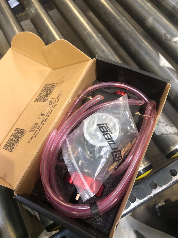 Photo 1 of NIBBI Carburetor PWK 38mm Motorcycle, 450cc-500cc Power Carb With Carb Jets, Fit GY6 Engine Dirt Bike Mini Bike SSR TTR Apollo HAWK250 TaoTao ATV