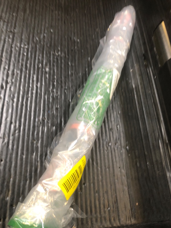 Photo 1 of Muscle Roller Stick for Athletes - Massage Roller to Reduce Muscle Soreness, Cramping & Tightness in Legs, Arms, Back & Calves-Body-Building Apparatus