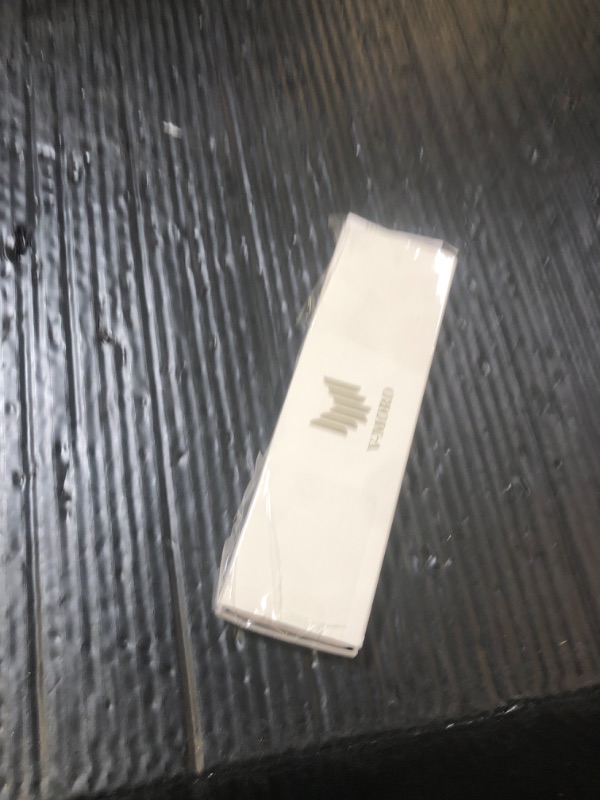 Photo 1 of V-MORO Resin Bands Compatible with Apple Watch Series 8/9/10 Band 46/45/44/42mm Starlight Buckle Fashion Lightweight iPhone Watch Strap Wristband for iwatch Series 7/SE/6/5/4/3/2/1(Aurora Whtie)