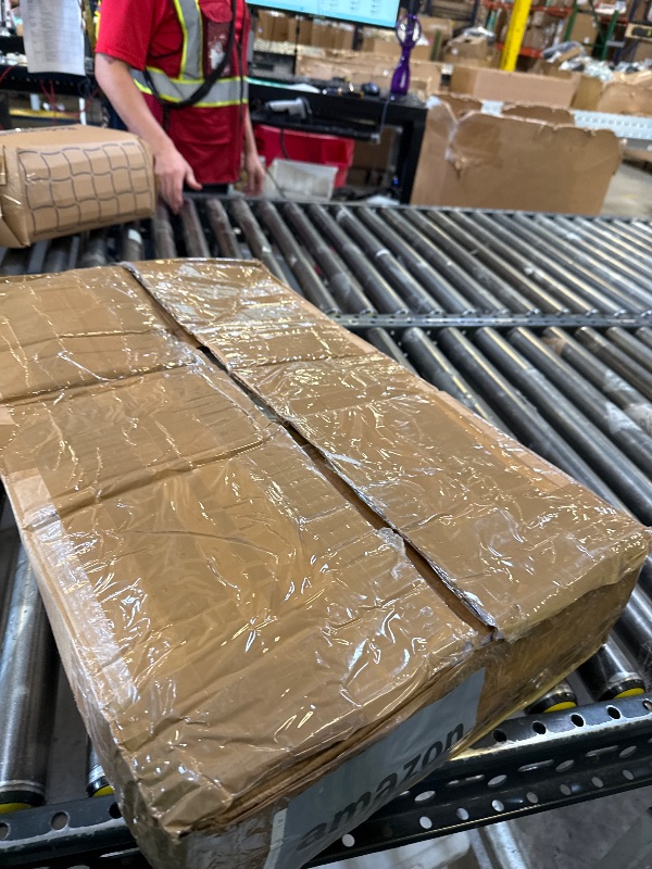 Photo 1 of BRILLMAX 6 Pack Ivory Tablecloths for 8 Foot Rectangle Tables 90 x 156 Inch - 8ft Rectangular Bulk Linen Polyester Fabric Washable Cloth Cover for Wedding Reception Banquet Birthday Party