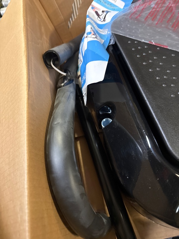 Photo 1 of Bluefin Fitness Vibration Plate | Pro Model | Upgraded Design with Silent Motors | Comes with Built in Speakers