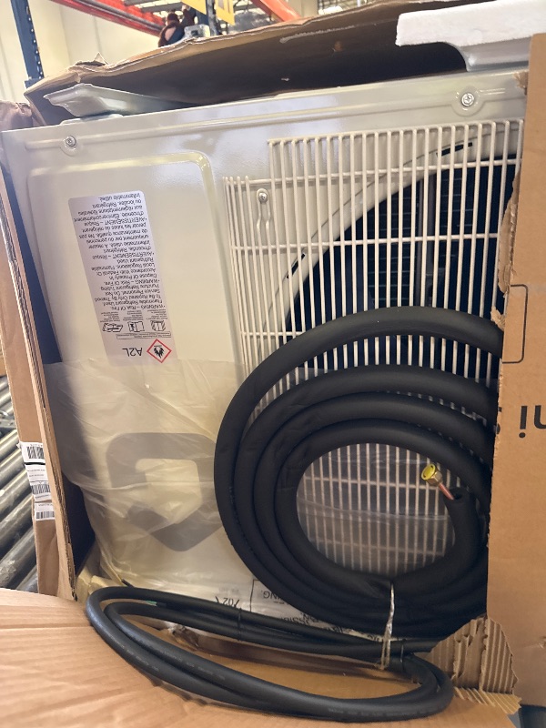 Photo 1 of Mini Split AC Unit AIRA