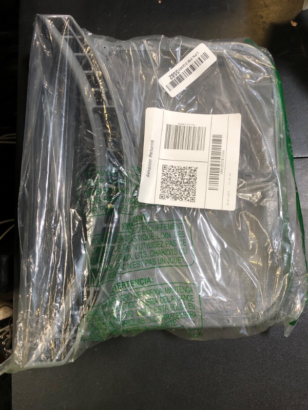 Photo 1 of 5304513574 Dryers Lint Trap Filter Compatible with Electrolux/Frigidaire, Dryers Filter Assembly Replacement, Suitable for pre-modification