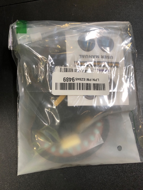 Photo 1 of SoloWIT Replacement Earpads Cushions for Bose QuietComfort 35 (QC35) & Quiet Comfort 35 II (QC35 ii) Headphones, Ear Pads with Softer Leather, Noise Isolation Foam, Added Thickness (Coffee)