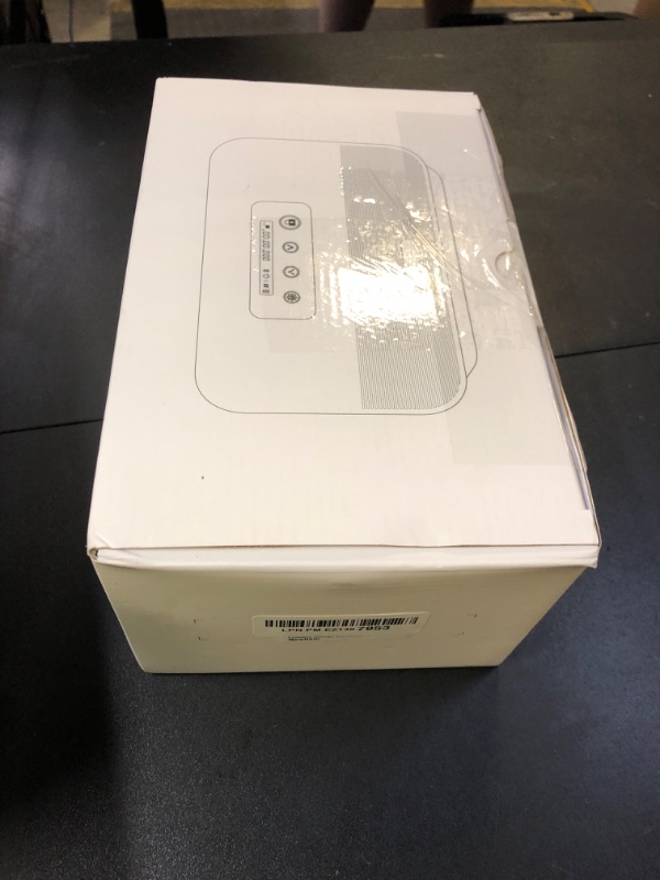 Photo 1 of Safe Timed Lock Box, Phone Lock box with Timer Unplug from Phones, Video games, Social media, Snacks&Cravings,Self-Control Lockable Storage Box Boost Your Mental Health