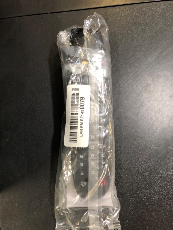 Photo 1 of Voice-Magic-for-LG-TV-Remote-Control-Replacement Compatible with LG Smart OLED Thinq Webos TVs for AKB75855501 AN-MR24gn MR23gn MR22gn MR21ga MR20ga