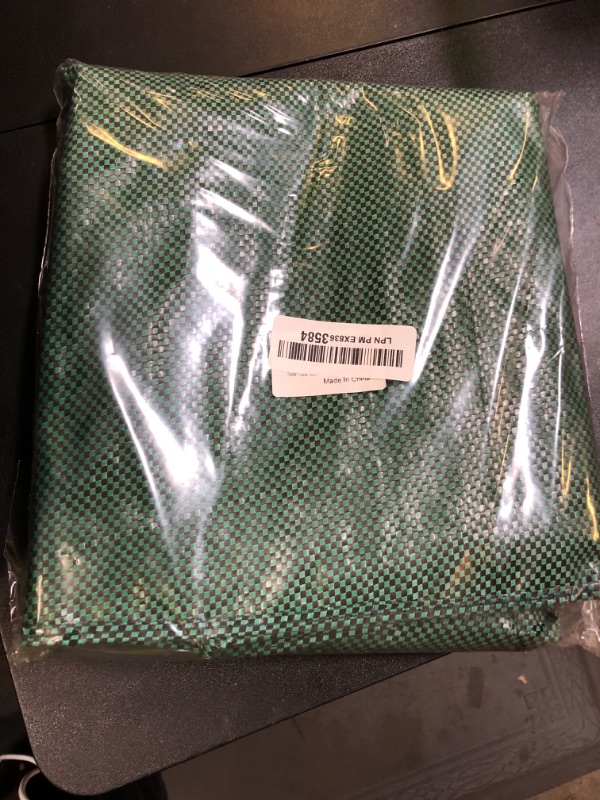 Photo 1 of RISETEX Heavy Duty Reusable Garden Bags with Reinforced Handles - 72-Gallon Leaf Collector & Yard Waste Bags, Portable Foldable Lawn Bags for Home, Garden, and Yard Cleanup