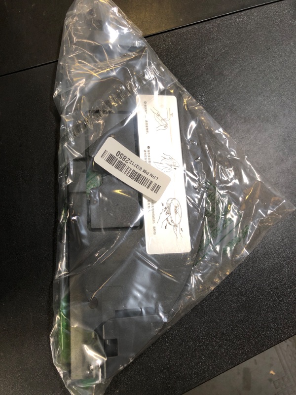 Photo 1 of Replacement Mop Cloth Vibration Bracket Mop Rack Stand Holder Compatible for Roborock S7 T7S T7S plus G10 Vacuum Cleaner Accessories