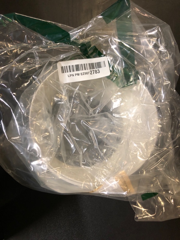 Photo 1 of Vent Systems 6" inch to 5" inch Duct Reducer Adapter Connector Fitting Pipe Increaser Reducer Cone for HVAC Ventilation Systems, ABS Plastic PVC pipe 150 to 125 mm