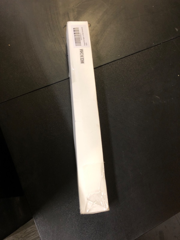 Photo 1 of Flanged Sink Tailpiece 1-1/4 in. OD, 12 inch Brass Extension Tube for Trap with Nut and Rubber, Drain Connections