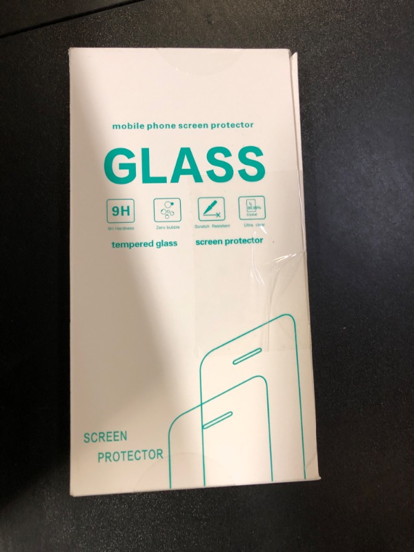 Photo 1 of PEHAEL 3+3Pack for iPhone 16 Privacy Screen Protector with Camera Lens Protector Full Coverage Anti-Spy Tempered Glass Film 9H Hardness Easy Installation Bubble Free [6.1 inch]