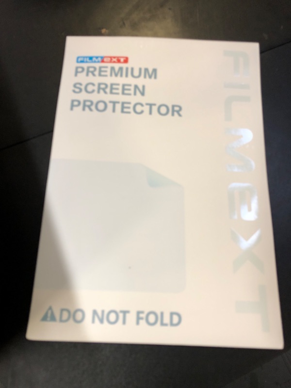 Photo 1 of 2 Pack 14" Laptop Screen Protector Eye Protection Anti Glare Anti Blue Light Screen Protector for 14 Inch with 16:9 Aspect Ratio Laptop