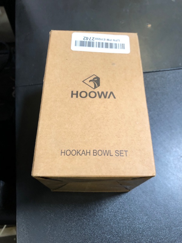 Photo 1 of Hookah Bowl Set Silicone Phunnel Tobacco Bowl with Hookah Charcoal Holder Premium Heat Management Screen for Smoking Shisha Hookah Easy Replace Charcoal Fast Cleaning