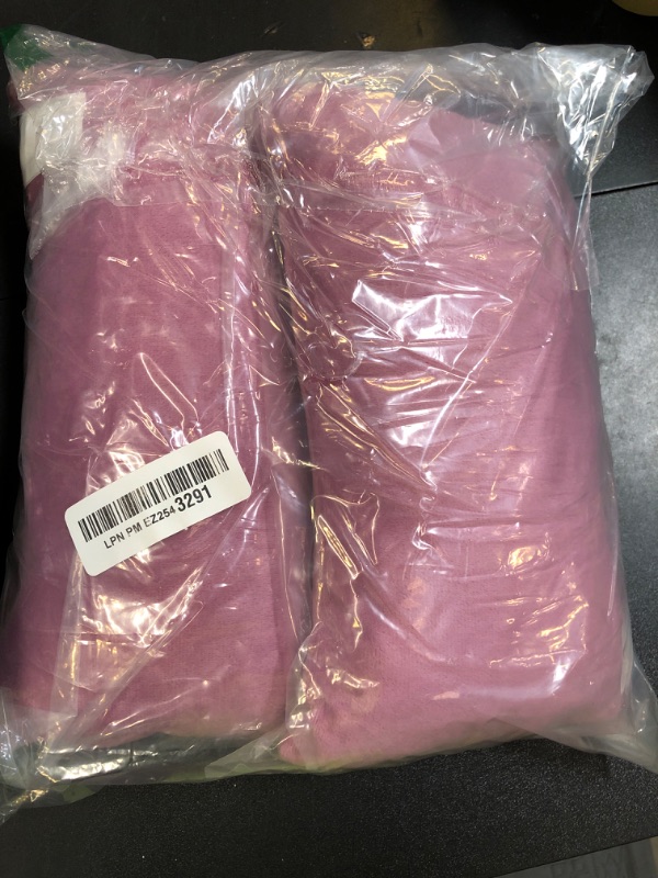 Photo 1 of 1 MIDDLE ONE 2 Pack Small Pillow, Memory Foam Mini Pillow 11 X 7 Inches for Travel, Sleeping, Nap and Neck, Knee, Lumbar Support, Tiny Pillow Cushion for Pet, Dogs (Purple)