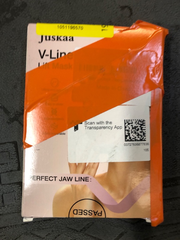 Photo 1 of Face Lift Prevent Sagging, Jaw Exerciser