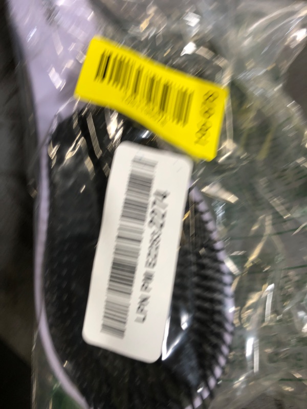Photo 1 of Swissco Soft Touch Detangling Hair Brush for Natural, Curly, Wet or Dry Hair (Purple)