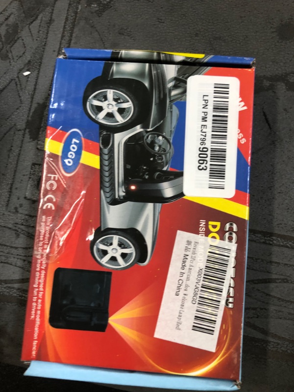 Photo 1 of Reswish 2Pcs American Flag Car Door Lights Logo Projector,Car Door LED Logo Projector Light,Car Door Welcome Logo Projector Lights,Universal Holeless Magnet Sensor Ghost Shadow Welcome Lamp(Red)