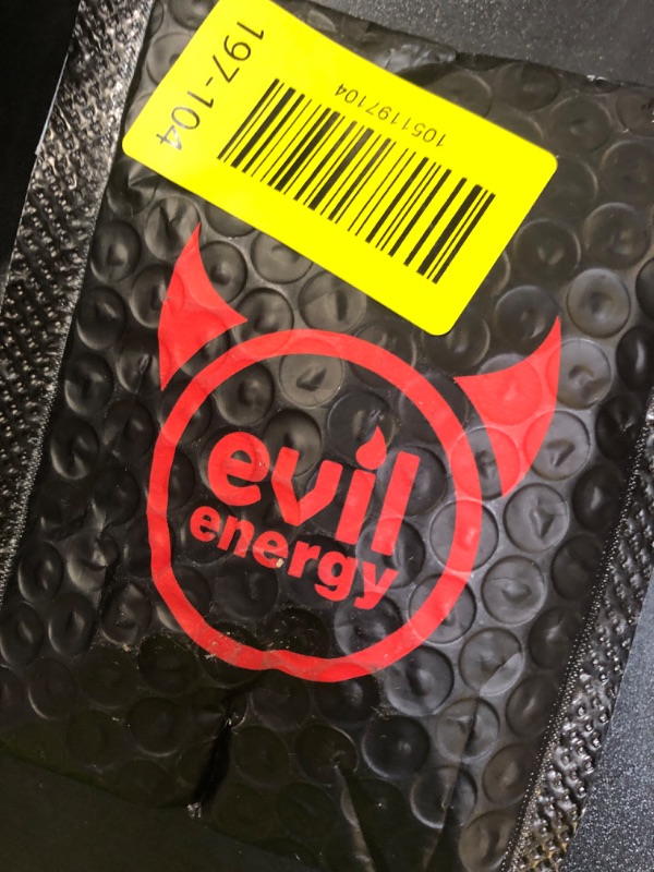 Photo 1 of EVIL ENERGY 6AN Male to 3/8" & 5/16" Quick-Disconnect Female EFI Fuel Rail Fitting Aluminum