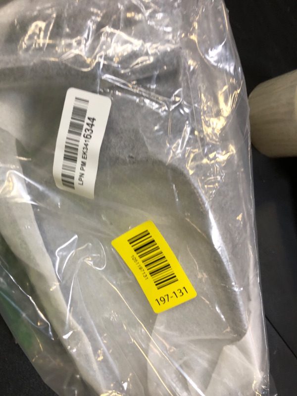 Photo 1 of For 2003 04 05 06 2007 Honda Accord Coupe Door Mirror Driver Side | Power | Non-Heated | Gloss | For 76250-SDN-A01ZB | HO1320241