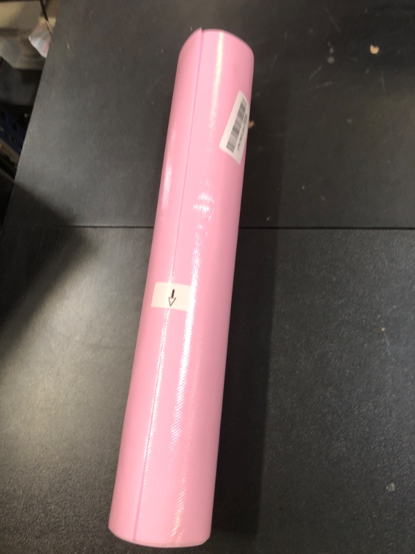 Photo 1 of Purple Lavender Bulletin Board Roll Pastel Purple Reusable Waterproof Erasable Bulletin Board Poster Non-Woven Fabric Bulletin Wrapping Paper for Valentine's Day Easter Classroom Decor 15.55inx20ft