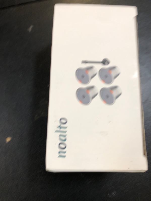 Photo 1 of Reusable k Cups for keurig 2.0 1.0,Universal stainless steel Refillable k Cups Filter Use for Keurig all most of coffee Makers brewers(4pack)…
