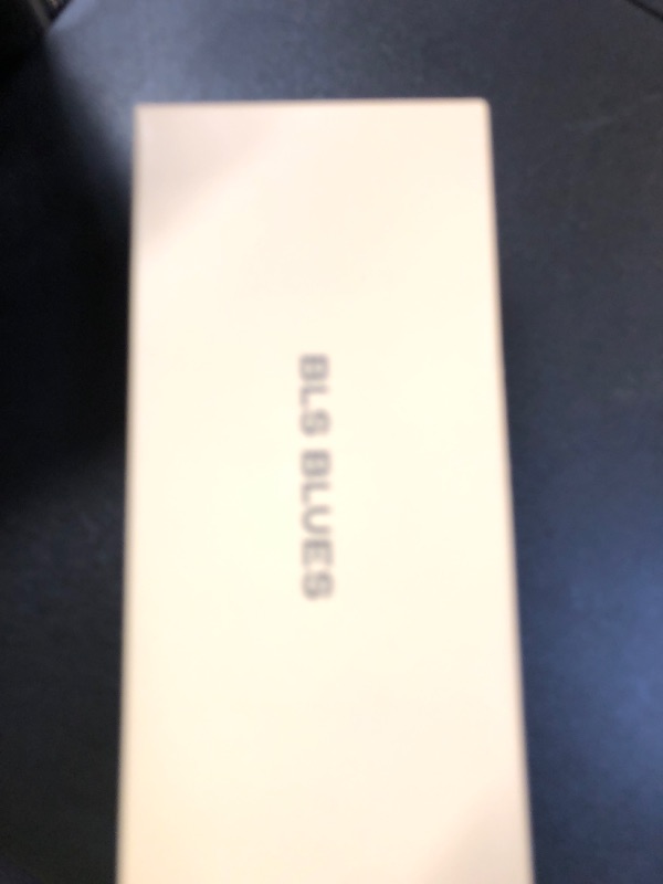 Photo 1 of BLS Businessman Rectangular Reading Glasses - Professional Durable Readers - Blue-Light Blocking Lenses