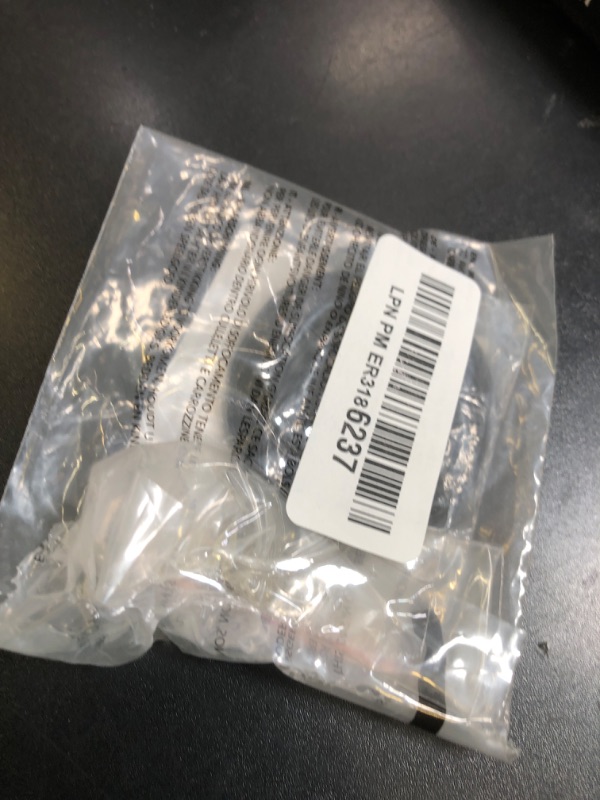 Photo 1 of uxcell Nitrile Rubber O-Rings 43mm OD 40mm ID 1.5mm Width, Metric Nitrile Rubber Sealing Gasket, Pack of 25