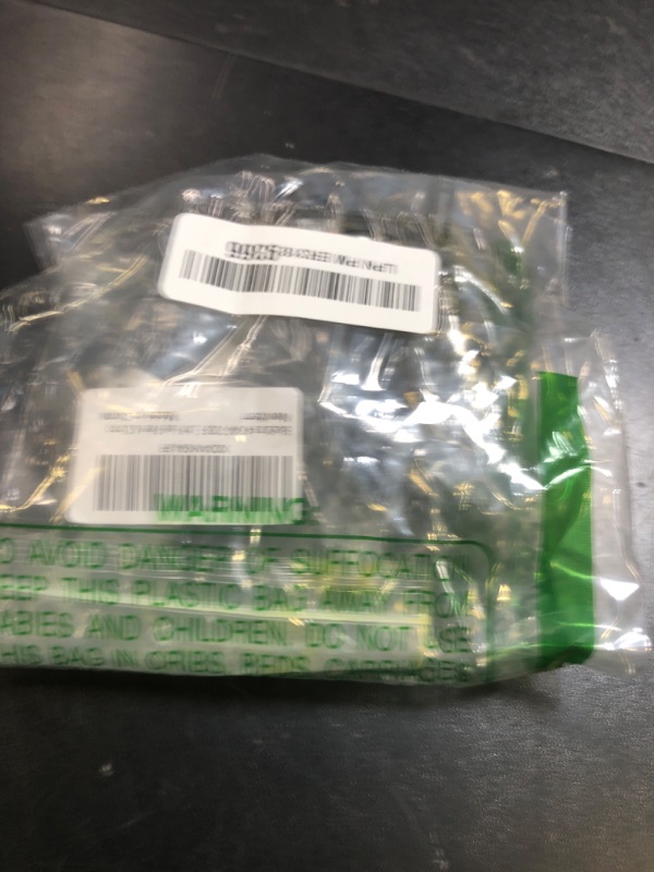 Photo 1 of BlueStars 49040-7008 49040-0770 MIU12470 Fuel Pump - Compatible with Kawasaki FS FR FX Series Engines FS481V FS541V FS600V FS651V FS691V FS730V FR541V FR600V FR651V FR691V FR730V Fuel Filter Clamps