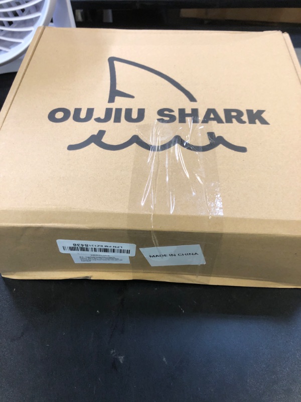 Photo 1 of OujiuShark Insulated Pizza Bags for Delivery, 20in x 20in x 12in, Commercial Pizza Warmer Bag, Large Pizza Carrier for Hot and Cold Food (Red)