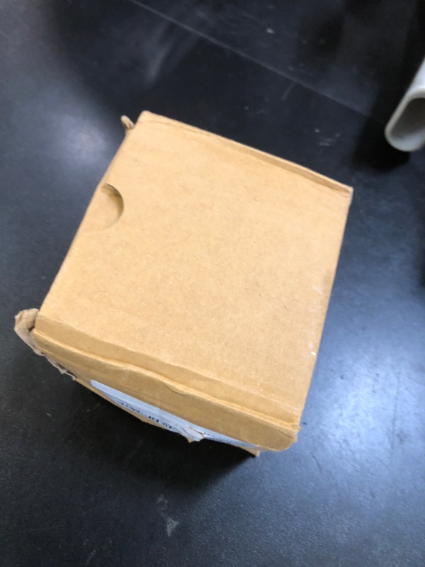 Photo 1 of WR60X10220 Condenser Fan Motor by Seentech - Exact fit for GE Refrigerators - Replace for Part Number: AP4298602, 1257132, AH1766247, EA1766247, PS1766247, WR60X10133, WR60X10171, WR60X10192