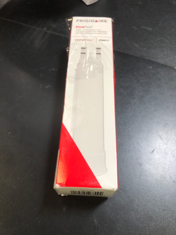 Photo 1 of Frigidaire FPPWFU01 PurePour PWF-1 Water Filter