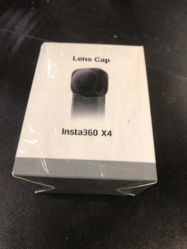 Photo 1 of Insta360 X4 Lens Cap