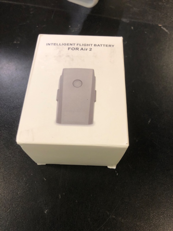 Photo 1 of ELEHONLIN Mavic Air 2 Intelligent Flight Replacement Battery -3750mAh- Replace for DJI Mavic Air 2/DJI Air 2S Battery,Compatible with DJI Mavic Air 2/DJI Mavic Air 2S Drone