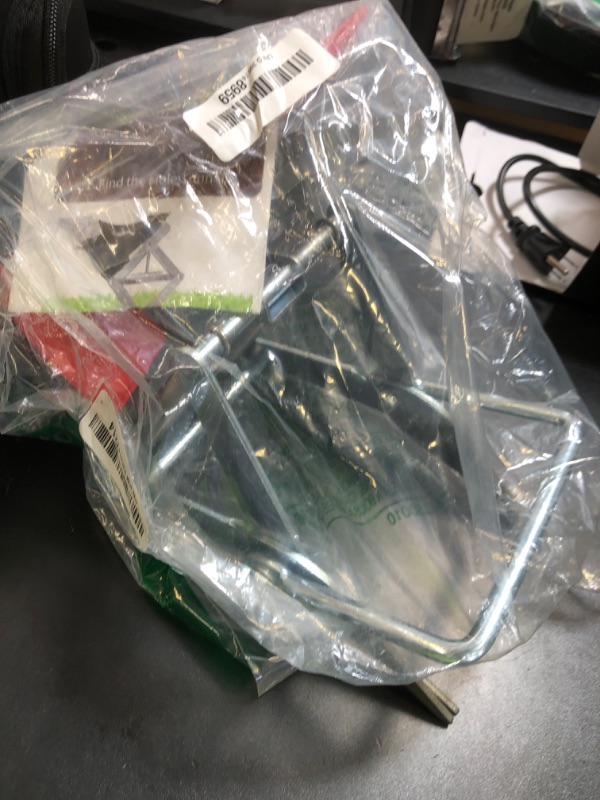 Photo 1 of Victor M9015 Easy-to-Set Deadset Mole Trap and Killer