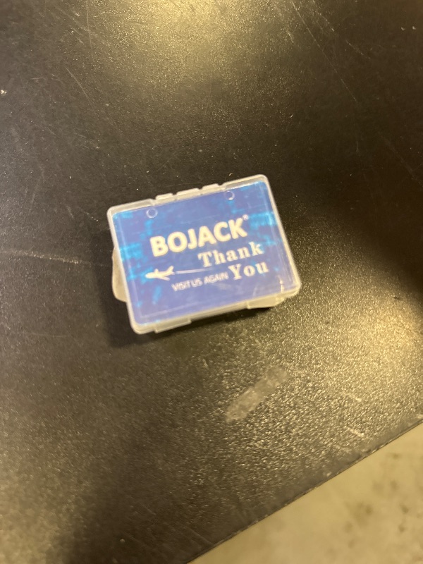 Photo 1 of BOJACK Mini Fuse 3.6x10mm 2.5A 2.5amp 125V 0.14x0.39 Inch F2.5AL125V Fast-Blow Glass Fuses (Pack of 20)
