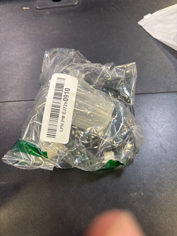 Photo 1 of BlueStars 285811 Medium Cam Agitator Repair Kit Replacement - Compatible with Whirlpool, Kenmore Washers - Replaces AP3138838, 2744, 285746, 285811VP, 3347410, 3351001, 3363663, AH334650, EA334650