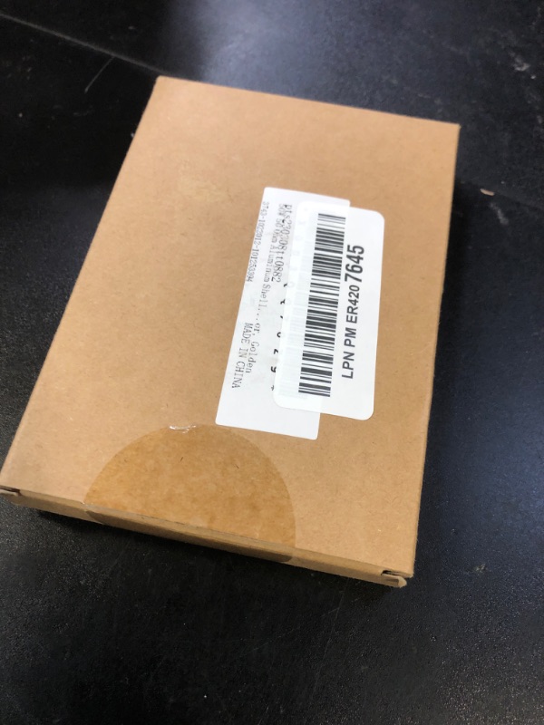 Photo 1 of PATIKIL 50W 50 Ohm Aluminum Shell Resistor, 2 Pack Aluminum Housing Resistor Housed Case Wirewound Resistors Screw Tap Power Resistor, Golden