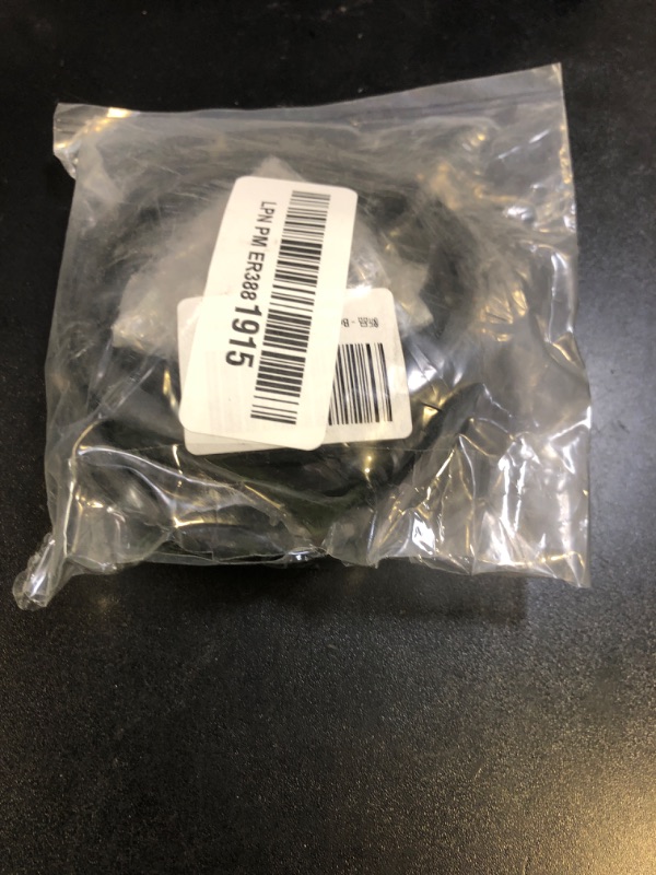 Photo 1 of Buying Q Buying S Replacement Pool Pump Kit Shaft Seal O-Rings Gasket Rebuild Compatible with Super Pump II, Super Pump 2, RS Series, Leslie's Hydromax II Pool Pump Shaft Seal O-Ring Kit