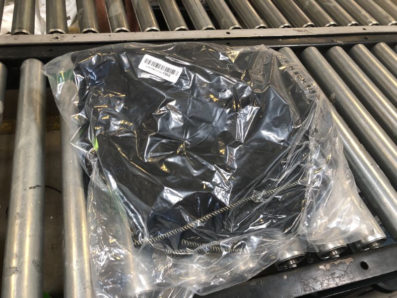 Photo 1 of Utypee Fire Escape Blanket, Emergency fire Proof Suit, Large Size for Adult, 1832°F Heat Protection, Emergency Fire Blanket, fire Resistant Suit, Reflective Stripes, Lightweight 1.15 lbs