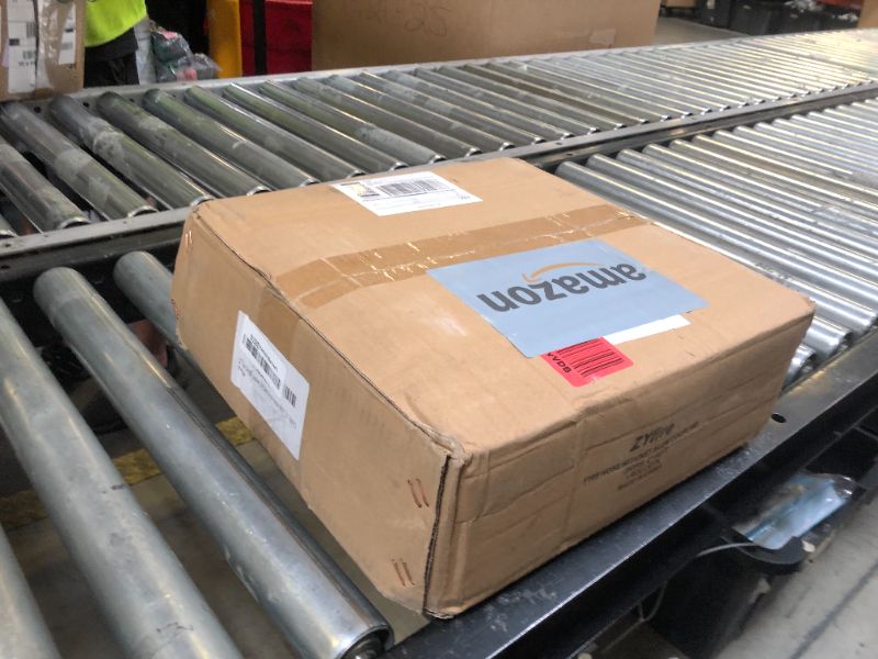 Photo 1 of ZYfire Fire Hose - 2" ID x 50 FT Single Jacket EPDM Firefighter Hose with M × F NST/NH Aluminum Couplings 750 PSI Burst Pressure Lightweight for Use in Firefighting