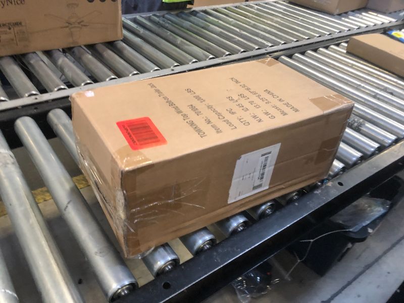 Photo 1 of TOWKING Swivel Bolt-on Trailer Jack, Trailer Jack Stand, 10" Vertical Movement, Mounting Hardware Included, 1000 lbs
