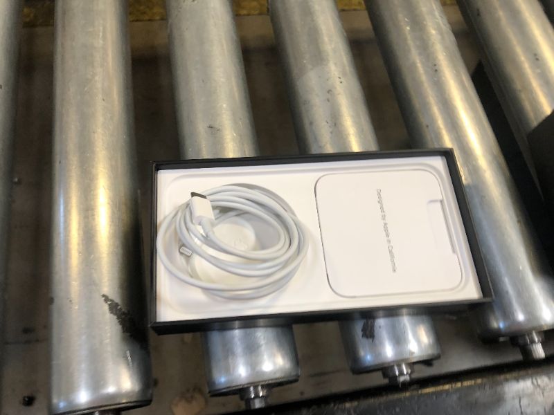 Photo 1 of -NON FUNCTIONAL PARTS ONLY- Apple iPhone 12 Pro (256GB, Pacific Blue) [Locked] + Carrier Subscription