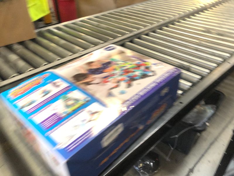 Photo 1 of VTech Marble Rush Shuttle Blast-Off Set